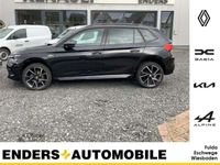 gebraucht Skoda Kamiq Monte Carlo 150 PS EDC ++SITZH.++CAM++KLIMA++ Weitere Angebote