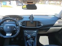 Gebraucht Peugeot 308 Access 82 PS (60 kW) 2013 Beige Limousine