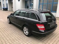 gebraucht Mercedes C200 CDI