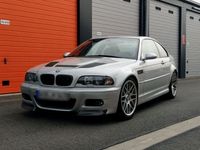 gebraucht BMW M3 E46