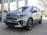 Neu Citroën C3 Aircross 145 PS (106 kW) 2026 Grün SUV