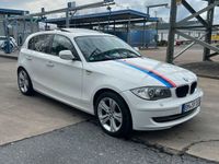 gebraucht BMW 116 i 2.0 L Motor M Paket