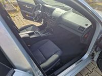 gebraucht Mercedes C200 C 200CGI Automatik BlueEFFICIENCY