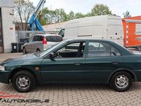 Second-hand Mitsubishi Lancer 75 CP (55 kW) 1998 Verde Berlinǎ