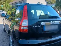 Gebraucht Honda CR-V 166 PS (122 kW) 2010 Schwarz SUV