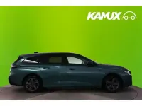 Gebraucht Peugeot 308 Allure 131 PS (96 kW) 2024 Blau Kombi