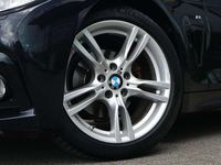 Gebraucht BMW 420 Executive 184 PS (135 kW) 2016 Carbonschwarz metallic Coupé