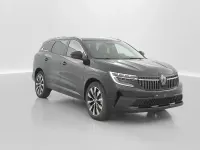 Neu Renault Espace Techno 131 PS (96 kW) 2025 Noir etoile SUV