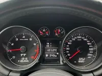 Gebraucht Audi TT Roadster 160 PS (117 kW) 2011 Schwarz Cabrio