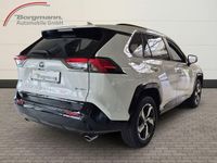Neu Toyota RAV4 306 PS (225 kW) 2025 Weiss SUV