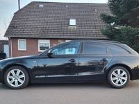 gebraucht Audi A4 Avant S line