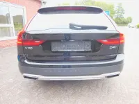 Gebraucht Volvo V90 CC 190 PS (139 kW) 2019 Schwarz Kombi