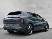 Neu Kia EV4 Earth 150 kW (204 PS) 2026 Grau Limousine