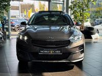 Gebraucht Kia XCeed Platinum Edition 204 PS (150 kW) 2021 Copper stone (metallic) SUV