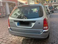 Gebraucht Ford Focus 75 PS (55 kW) 2002 Grau Kombi