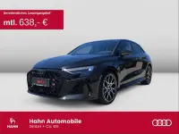 Neu Audi RS3 400 PS (294 kW) 2026 Mythosschwarz metallic Limousine