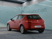 gebraucht Seat Leon 1.4 TSI XCELLENCE *Navi*PDC*Sitzheizung*