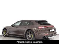 Gebraucht Porsche Panamera Platinum Edition 462 PS (339 kW) 2022 Braun Kombi