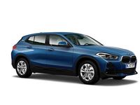 Gebraucht BMW X2 Advantage 125 PS (91 kW) 2020 SUV
