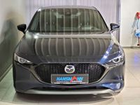 gebraucht Mazda 3 Selection G-122 Design-P./i-Activsense-P./Navi/Sit
