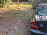 gebraucht Volvo S80 2.4 -