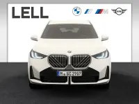 Neu BMW X3 M Sport 303 PS (222 kW) 2026 Alpinweiß uni SUV