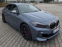 Gebraucht BMW 135 Performance 306 PS (225 kW) 2023 Grau Kleinwagen
