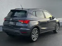 Gebraucht Seat Arona Style 116 PS (85 kW) 2024 Grau SUV