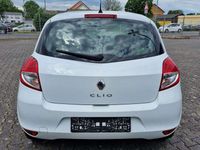 gebraucht Renault Clio Expression Tüv neu