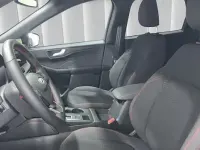 Gebraucht Ford Kuga ST-Line 243 PS (178 kW) 2024 Frozen white SUV