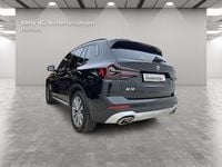 Gebraucht BMW X3 Shadowline 184 PS (135 kW) 2022 Schwarz SUV