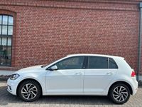 gebraucht VW Golf VII Lim. Sound Navi Kamera