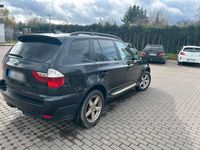 gebraucht BMW X3 2.0D