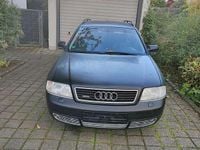 Gebraucht Audi A6 Allroad 349 PS (256 kW) 2006 Kombi