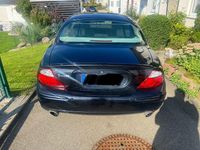 Gebraucht Jaguar S-Type S 298 PS (219 kW) 2002 Schwarz Limousine