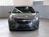 Gebraucht Chevrolet Cruze LTZ 163 PS (119 kW) 2012 Grau Limousine