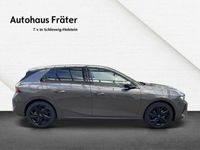 gebraucht Opel Astra GS Sitz-/Lenkradhzg. 360°-Kamera ACC