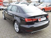 gebraucht Audi A3 35 TDI sport*Virtual*Navi*SHZ*Advanced Key*