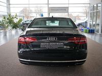 Gebraucht Audi A8L 435 PS (319 kW) 2016 Schwarz Limousine