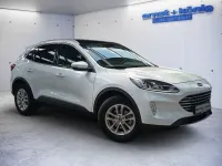 Gebraucht Ford Kuga Titanium 2022 SUV