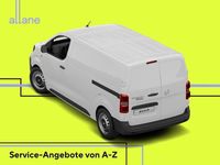 Neu Opel Vivaro 120 PS (88 kW) 2025 Van / Kleinbus