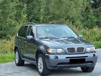 gebraucht BMW X5 4.4i -V8-Leder-Xenon-Navi-LPG