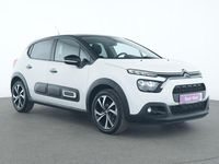 Gebraucht Citroën C3 Shine 110 PS (80 kW) 2024 Lack weiss SUV