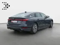 Gebraucht Audi A6 e-tron Ambiente 210 kW (286 PS) 2025 Magnetgrau Limousine