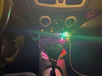 Gebraucht Suzuki Liana Comfort 106 PS (77 kW) 2004 Silber Limousine