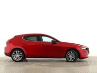 gebraucht Mazda 3 SKYACTIV-G 2.0 Homura LED*HdUp*BOSE*R-KAM*18"