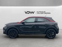 Gebraucht Opel Mokka GS Line 131 PS (96 kW) 2022 Schwarz SUV
