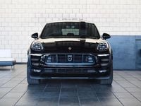 Gebraucht Porsche Macan GTS 360 PS (264 kW) 2017 Schwarz SUV