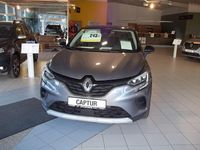 Occasion Renault Captur Equilibre 140 ch (102 kW) 2024 Gris SUV