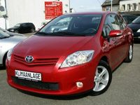 gebraucht Toyota Auris 1.3 Travel